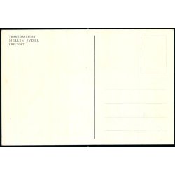 Trakt�rstedet  Mellem Jyder - Ebeltoft - u/n - Ubrugt