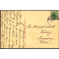 Holstebro - Aften - Stender 27840 - Brugt