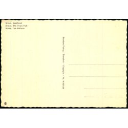 Struer - Raadhuset - Stender 40 622/13 - Ubrugt