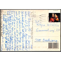 Luftfoto - Agger - Wadmanns 94189 - Brugt