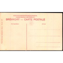 Bornholm - Kystparti ved R - Frits Srensen  187 - Ubrugt