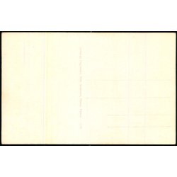 Bornholm - sterlars Rundkirke - Colbergs Bogh. 1196 - Ubrugt