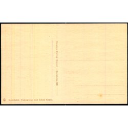 Bornholm - Talerstolen ved Johns Kapel - Stender 602 - Ubrugt