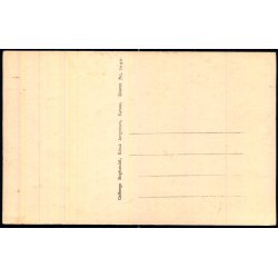 Bornholm - Broen til Hammershus Ruiner - Colbergs Bogh. 3090 - Ubrugt