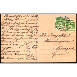 Gldeligt Nytaar - u/n - Brugt