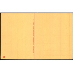 Tibirke Bakker - A. Jensens Bogh. 21983 - Ubrugt