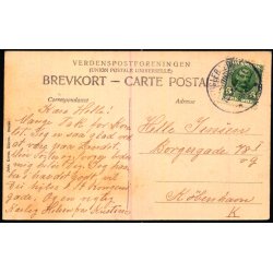 Kbenhavn - rstedsparken - J. Koren  24 - Brugt