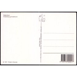 K�benhavn -  Amalienborg og Amaliehaven - Wadmanns Forlag T 047