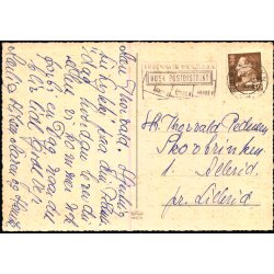 Kbenhavn - Krger 989/19 - Brugt