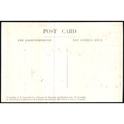 Winston Churchill - u/n - Ubrugt