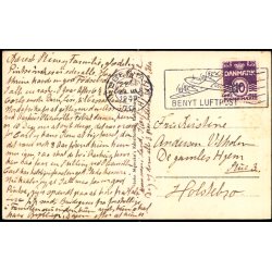 Kbenhavn - Raadhuset - John Meinckes Kunstforlag 310