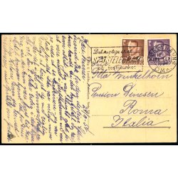 B�rsen - Wilkig &amp; Landsbo  Serie 512 - Brugt