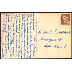 Farumgaard - V. Larsen 14767 - Brugt