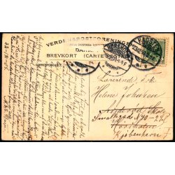 M�llerup - H.H.O. 2388 - Brugt