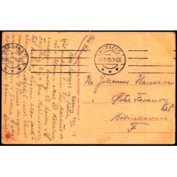 Horsens - J�rgensens Hotel - Stendert H. 15 - Brugt