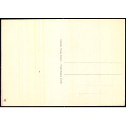 Frederikshavn - Det nye Sygehus - Stender 1017 K - Ubrugt