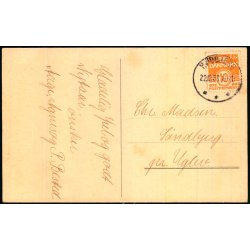 Bargild - Gldelig Jul - u/n - Brugt