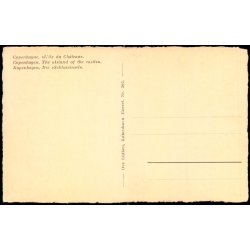 Kbenhavn -  Slotsholmen - Ove Ltken 105