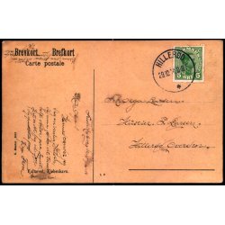 Kbenhavn - Kultorvet - K. 3052