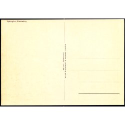 Kj�binghus - �r�sk�bing - Georg E. Jensens Eftf. 52 - Ubrugt