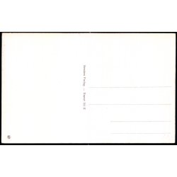 Reventlow - Museet - Lolland - Stender 511 K - Ubrugt