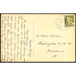 5.Maj Stenen Vaalse - A.M. Knudsen 84690 - Brugt