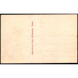 Stubbek�bing - Vestergade - Niels Bruuns Forlag Eneret u/n - Ubrugt