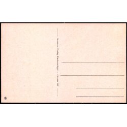 Odense - Den nye Forsamlingsbygning - Stender O. 562 - Ubrugt