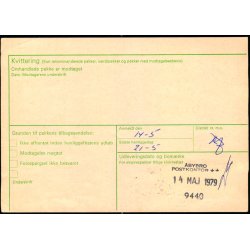 Adressekort - Vrdipakke  - 2 x 8 kr Rigsvben 12 - 5 - 79