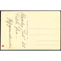 "Pandebjerg" - S�ndergaard 44527 - Ubrugt