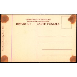 Aalholm Slot - (Lolland) - Alex Vincent 2000 - Ubrugt