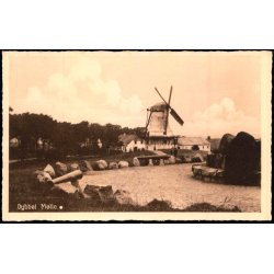 Dybb�l-M�lle - Stender D. 7 - Ubrugt