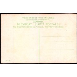 K�benhavn - Kongens Nytorv - N.O. 117