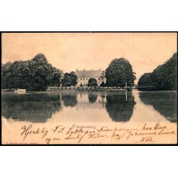 Brahesborg - R. Hertels Forlag 2769 - Brugt