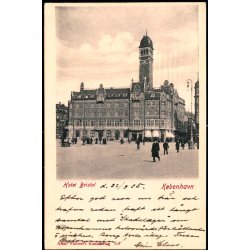 Hotel Bristol - Kbenhavn - Alex Vincent 118