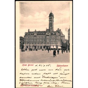 Hotel Bristol - Kbenhavn - Alex Vincent 118