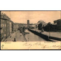 K�benhavn - Thorvaldsens Museum - Peter Alstrup 339