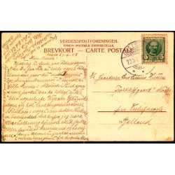 Tybrid - P.M. Br�nsros Forlag u/n - Brugt