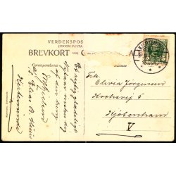 Kerteminde - Rekonvalcenthjemmet - Martensen u/n - Brugt