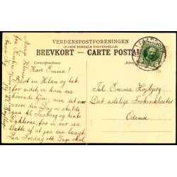 Brahetrolleborg - Varehus A. Hals Forlag u/n - Brugt