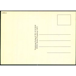 Lkken - Trojaborg L 2 - Ubrugt