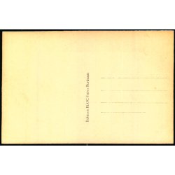 Le Paquebot "FLANDRE" - TITO u/n - Ubrugt