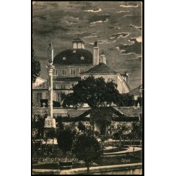 Fredensborg Slot - C. St. 649