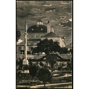 Fredensborg Slot - C. St. 649