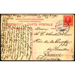 Skive - Krabbesholm - Stender 1003 - Brugt