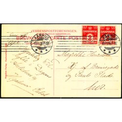 Aarhus - Strand ved Silistria  - Stender 5044 - Brugt