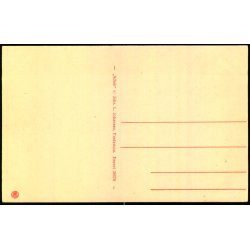 Fredericia - B�lows Monument og Michaeli Kirke - Adam 38678 - Ubrugt