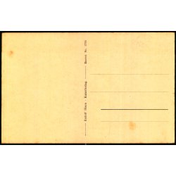 Fredericia - Trinitatis Kirke - Rudolf Olsen 1776 - Ubrugt