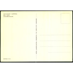 Hotel Landsoldaten - Barfod u/n - Ubrugt