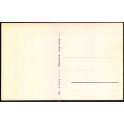 Haderslev - Udsigt fra Vandt�rnet - Rudolf Olsen 1261 - Ubrugt